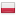fothost.pl hosted country
